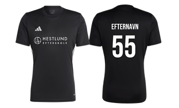 Hestlund Skole T-shirt 25/26